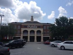 Publix Super Market at Winthrop Town Center