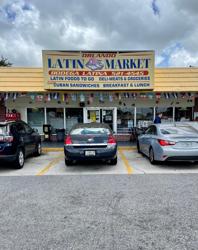 Orlando Latin Market
