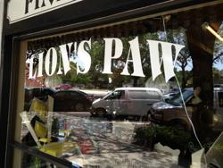 Lion's Paw Antiques & Collectables