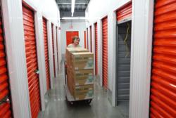 U-Haul Moving & Storage of Sanford