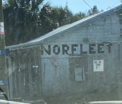 Norfleet's Fish Camp Aka 