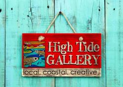 High Tide Gallery LLC