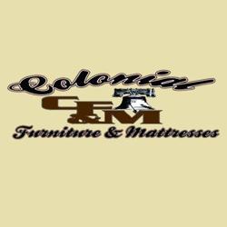 Colonial Furniture Mattresses & Appliances Inc