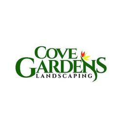 Cove Gardens Landscaping