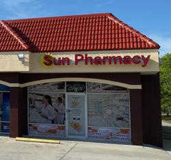 Sun Pharmacy of Venice