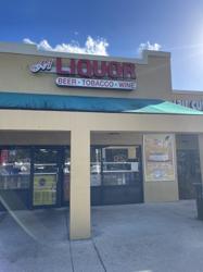A1 Liquor