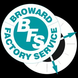 Broward Factory Service