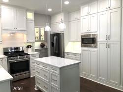 Platinum Kitchens & Design, Inc.