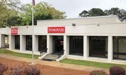 Synovus Bank