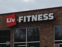 LIV Fitness