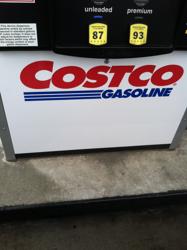 Costco Wholesale