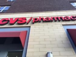 CVS