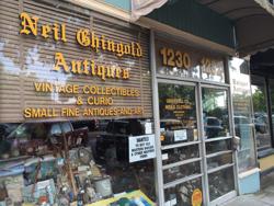 Neil Ghingold Antiques
