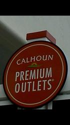 Calhoun Outlet Marketplace