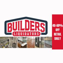 Builders Liquidators
