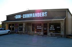 Gun Commanders
