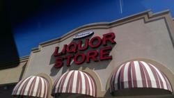 Barrels & Bottles Liquor Store