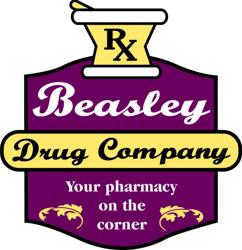 Beasley Drug Company