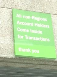 ATM (Regions Bank)