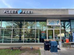 Fleet Feet - Decatur