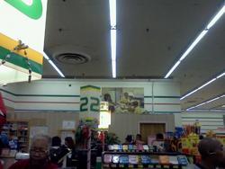 Big Bear Supermarket