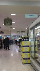 Publix Super Market at Flat Shoals Crossing Shopping Center