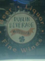 Dublin Beverage Warehouse