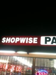 Shopwise Package Store