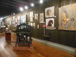 The Print Shop Gallery