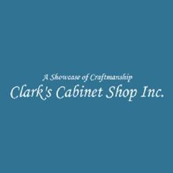 Clark's Cabinet Shop