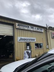 Jefferson Tire & Battery