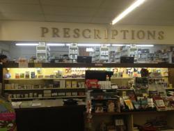 Riggins Pharmacy