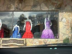 Cinderella's Gowns