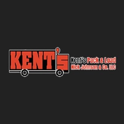 Kent's Pack & Load