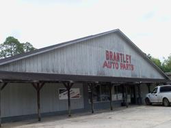 Brantley Auto Parts, Inc.