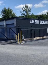 Ark Self Storage