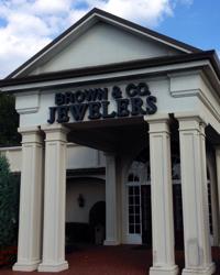 Brown & Co. Jewelers - Roswell