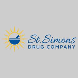 St Simons Drug Company