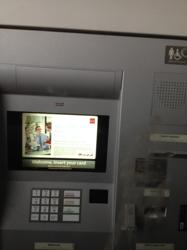 Wells Fargo ATM