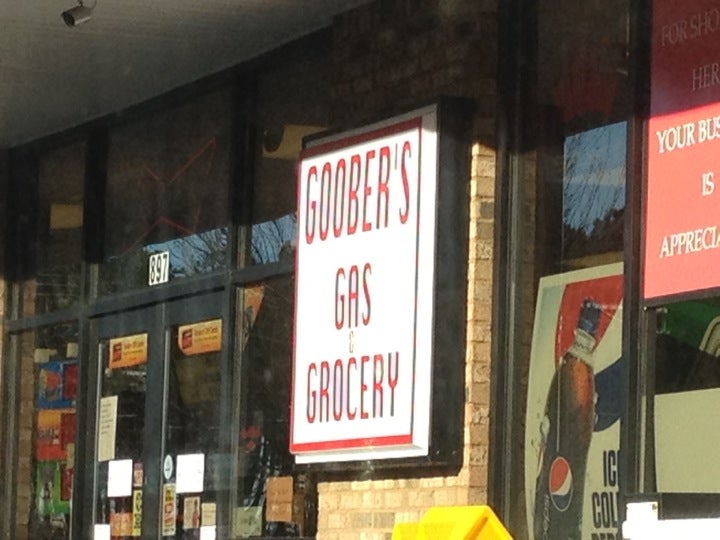 ATM (Goober's Gas & Grocery)