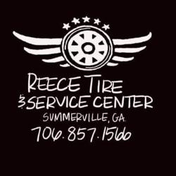 Reece's Tire Service