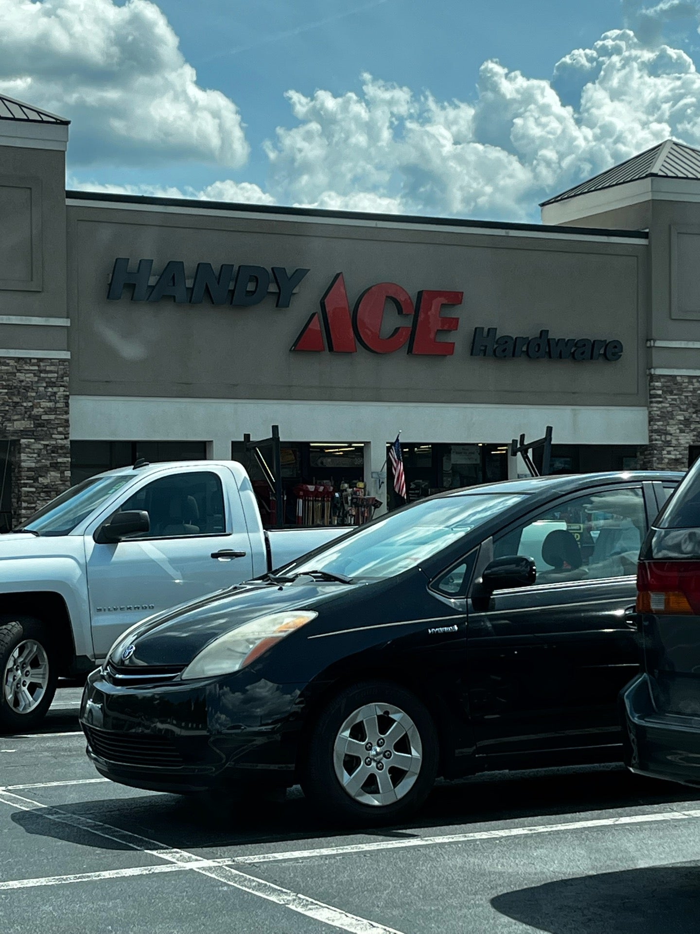 Handy Ace Hardware