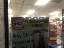 Chu's Convenience Mart