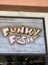 Funky Fish Outdoors