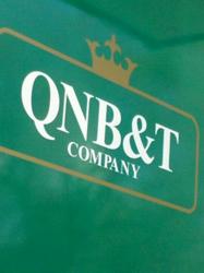 Queensborough National Bank & Trust Company