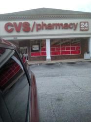 CVS