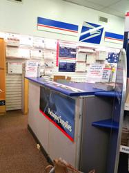 US Post Office Contract Unit