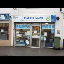 Badham Pharmacy Ltd