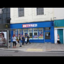 Betfred - Cheltenham (High Street)