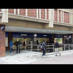 Boots Opticians Gloucester - Eastgate Street (in Boots)